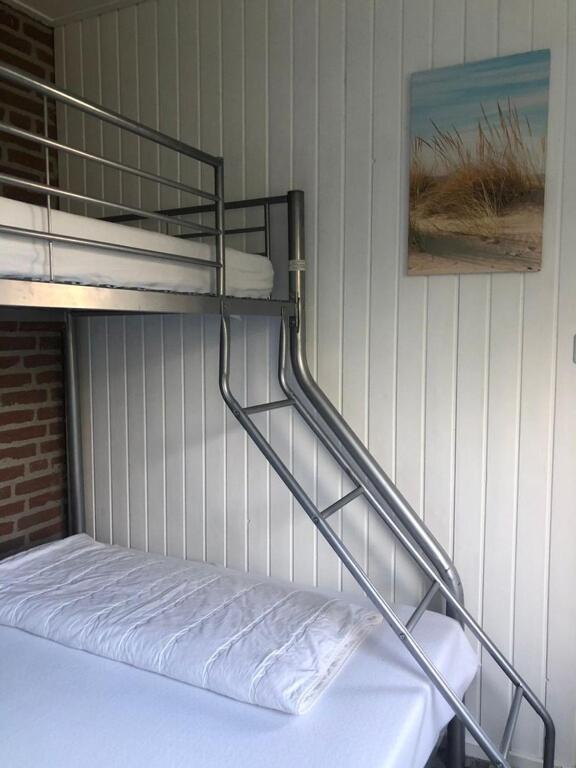 Meno Mosso Villa Sint Maartensvlotbrug ภายนอก รูปภาพ