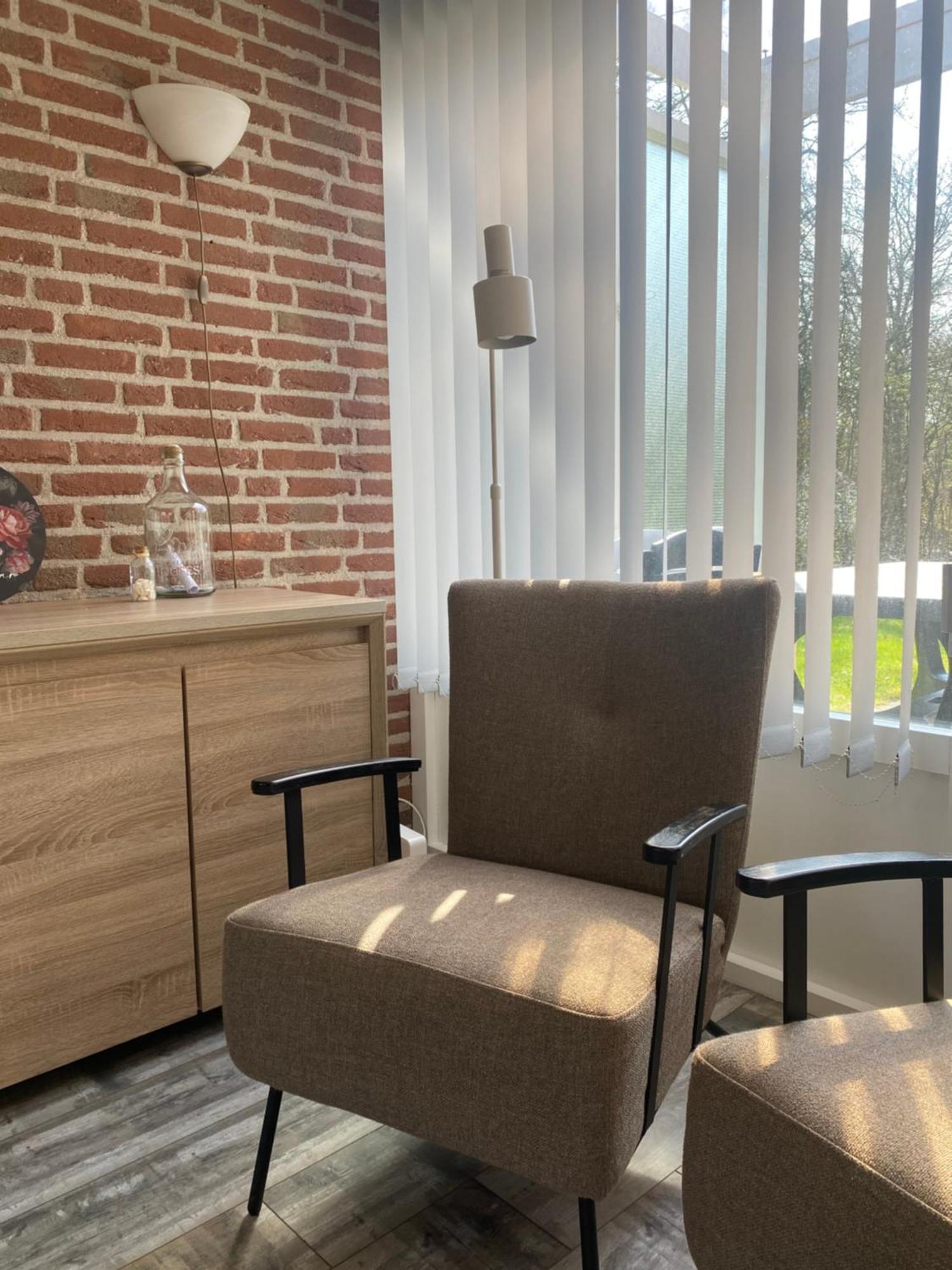 Meno Mosso Villa Sint Maartensvlotbrug ภายนอก รูปภาพ